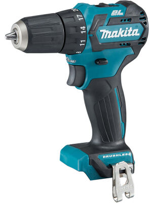 Makita DF332DZ 12Vmax CXT Brushless Drill Driver - Bare Unit