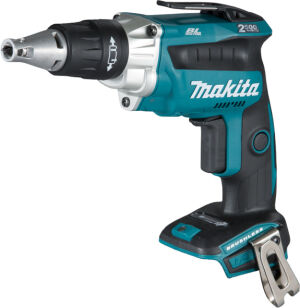 Makita DFS250Z 18V LXT Brushless Screwdriver - Bare Unit