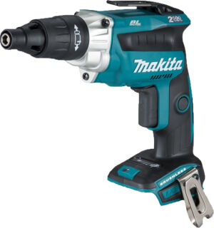 Makita DFS251Z 18V LXT Brushless TEK Screwdriver - Bare Unit