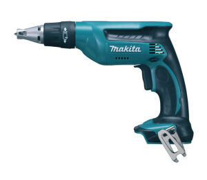 Makita DFS451Z 18V LXT Screwdriver - Bare Unit