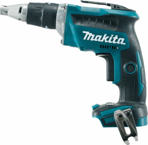 Makita DFS452Z 18V LXT Brushless Screwdriver - Bare Unit