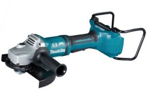 Makita DGA900Z 36V LXT Brushless 230mm Angle Grinder - Twin 18V - Bare Unit