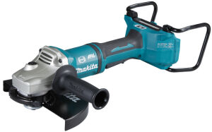 Makita DGA901ZUX2 36V LXT Brushless 230mm Angle Grinder- Twin 18V - Bare Unit