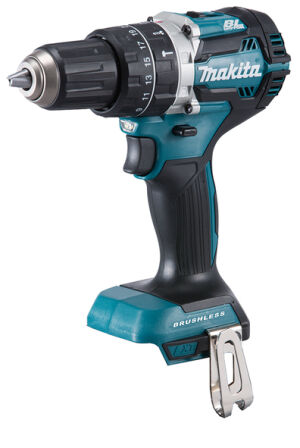 Makita DHP484Z 18V LXT Brushless Combi Drill - Bare Unit