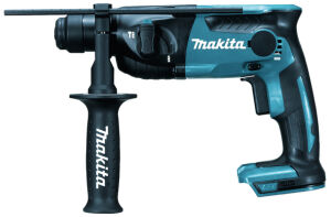 Makita DHR165ZJ 18V LXT SDS+ Rotary Hammer Drill - Bare Unit