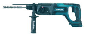 Makita DHR241Z 18V LXT SDS+ Rotary Hammer Drill - Bare Unit