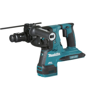 Makita DHR281ZJ 36V LXT SDS+ Twin 18V Brushless Rotary Hammer - Bare Unit