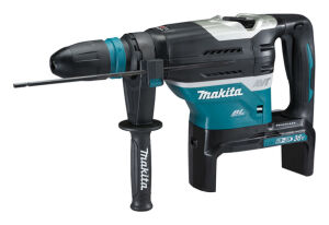 Makita DHR400ZKU 36V LXT SDS-Max Twin 18V Brushless Rotary Hammer - Bare Unit