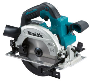 Makita DHS661ZU 18V LXT Brushless 165mm Circular Saw - Bare Unit