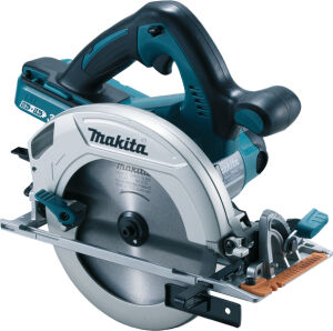 Makita DHS710ZJ 18V LXT 185mm Circular Saw - Bare Unit