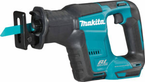 Makita DJR188Z 18V LXT Brushless Reciprocating Saw - Bare Unit