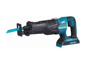 Makita DJR360ZK 36V LXT Twin 18V Reciprocating Saw - Bare Unit