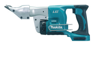 Makita DJS130Z 18V LXT Metal Shear - Bare Unit