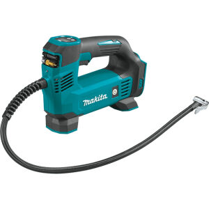 Makita DMP180Z 18V LXT Inflator  - Bare Unit