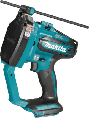 Makita DSC102ZJ 14.4/18V LXT Brushless Threaded Rod Cutter - Bare Unit