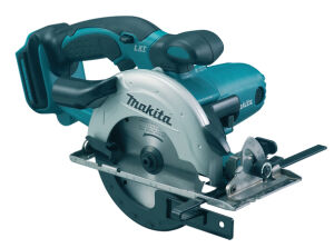 Makita DSS501Z 18V LXT 136mm Circular Saw - Bare Unit