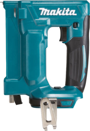 Makita DST112Z 18V LXT 10mm Stapler - Bare Unit