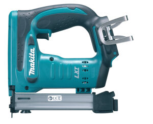 Makita DST221Z 18V LXT Stapler - Bare Unit