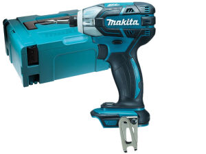 Makita DTS141ZJ 18V LXT Brushless Oil Pulse Driver - Bare Unit