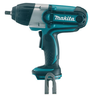 Makita DTW450Z 18V LXT Impact Wrench - Bare Unit