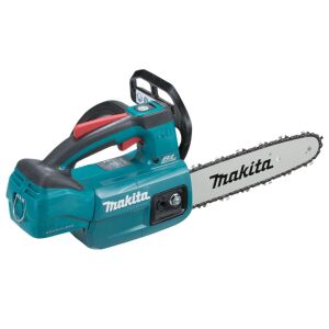 Makita DUC254Z 18V LXT Brushless 250mm Top Handle Chainsaw - Bare Unit