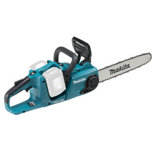 Makita DUC353Z 36V LXT Twin 18V Brushless 350mm Chainsaw - Bare Unit