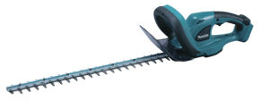 Makita DUH523Z 18V LXT 52cm Hedge Trimmer - Bare Unit