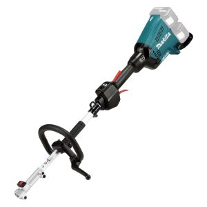 Makita DUX60Z 36V LXT Twin 18V Brushless Split-Shaft Multi-Function Head - Bare Unit