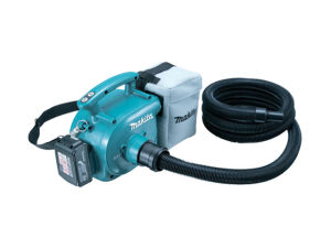 Makita DVC350Z 18V LXT Vacuum Cleaner - Dust extractor - Bare Unit