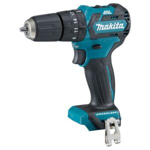 Makita HP332DZ 12Vmax CXT Brushless Combi Drill - Bare Unit