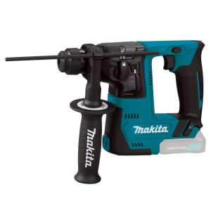 Makita HR140DZ 12Vmax CXT 14mm SDS+ Rotary Hammer Drill - Bare Unit