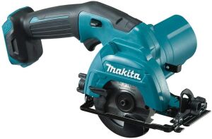 Makita HS301DZ 12Vmax CXT 85mm Circular Saw - Bare Unit