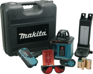 Makita SKR200Z Automatic Self Levelling Laser