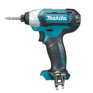 Makita TD110DZ 12Vmax CXT Impact Driver - Bare Unit