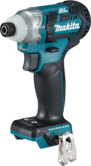 Makita TD111DZ 12Vmax CXT Brushless Impact Driver - Bare Unit