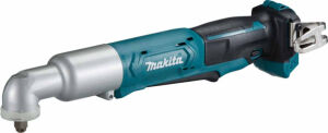 Makita TL065DZ 12Vmax CXT Angle Impact Wrench - Bare Unit