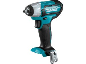 Makita TW140DZ 12Vmax CXT 3/8" Impact Wrench - Bare Unit