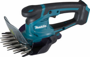 Makita UM600DZX 12Vmax CXT Grass Shear + Hedge Trimmer Blade - Bare Unit