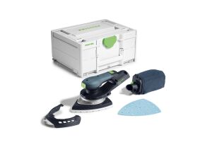 Festool 577713 18V Cordless Delta Sander DTSC 200-BASIC