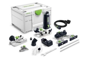 Festool 578060 Module Edge Router MFK 700 EQ-Set 240V