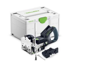 Festool 578120 18V Cordless Joining Machine DOMINO DFC 500 E-Basic