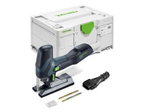 Festool 578521 18V Cordless Pendulum Jigsaw PSC-E 18 EB-BASIC