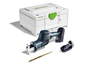 Festool 578691 18V Cordless Reciprocating Saw ERSC 18 EB-BASIC