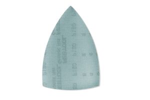 Festool Abrasive net STF DELTA P100 GR NET/50 Granat Net - Pack of 50