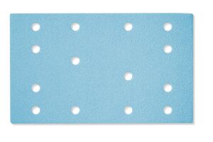 Festool Abrasive Sheet STF 80 x 133 P60 GR/50 Granat - Pack of 50