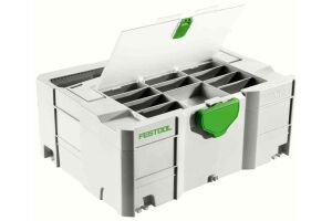 Festool 497852 SYS 2 T-L DF Systainer