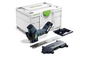 Festool 577231 18V Cordless Insulating Material Saw ISC 240 EB-Basic