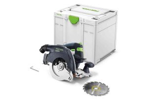 Festool 577232 18V Cordless Circular Saw HKC 55 EB-Basic