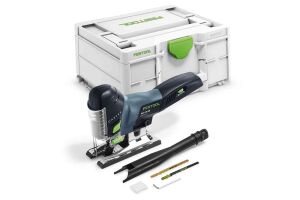 Festool 577236 18V Cordless Pendulum Jigsaw CARVEX PSC 420 EB-Basic