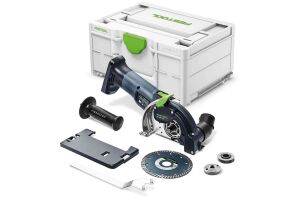 Festool 577240 18V Cordless Freehand Cutting System DSC-AGC 18-125 FH EB-Basic